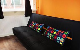 Orange Suite Studio